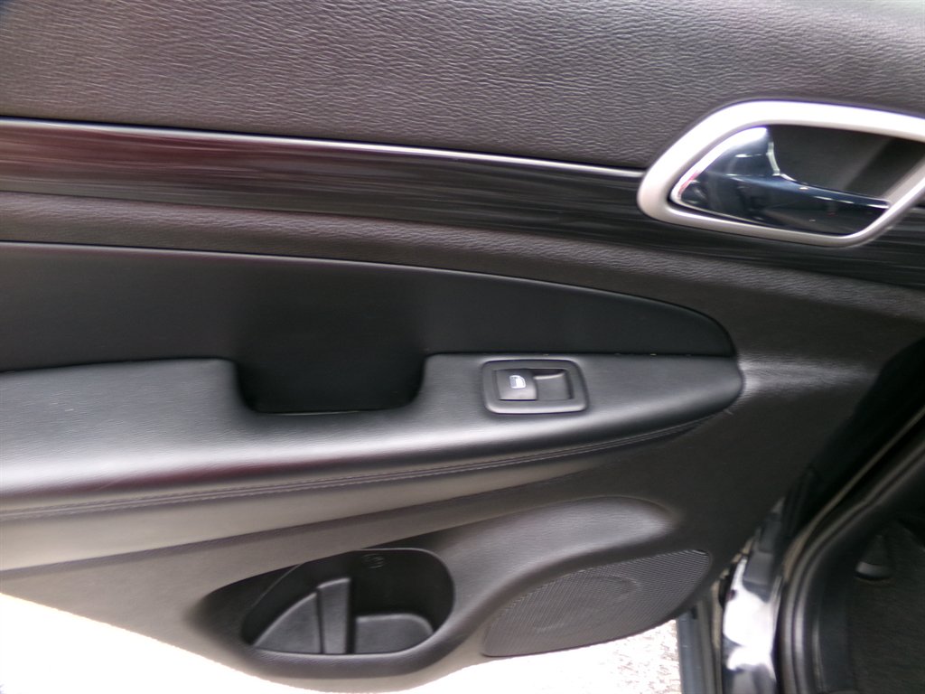 2021 Jeep Cherokee - $22,577