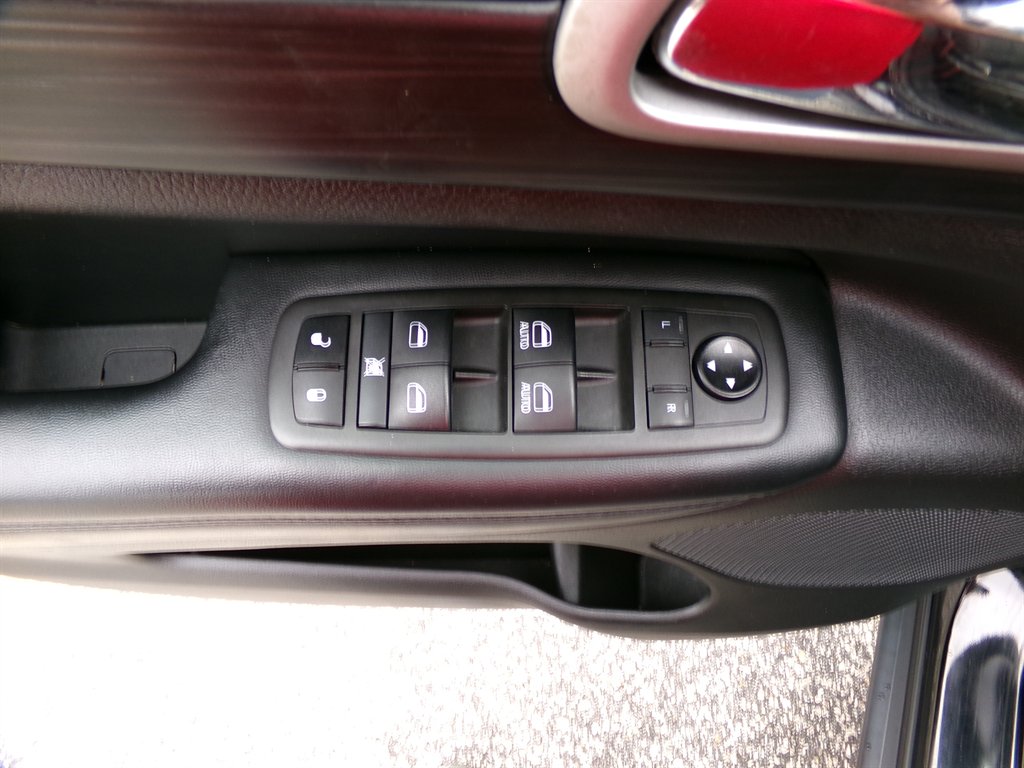 2021 Jeep Cherokee - $22,577
