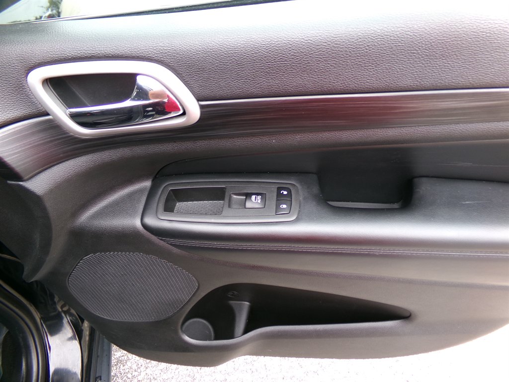 2021 Jeep Cherokee - $22,577