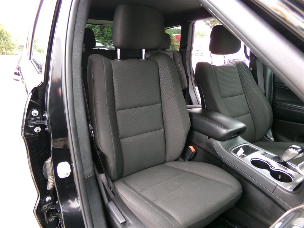 2021 Jeep Cherokee - $22,577