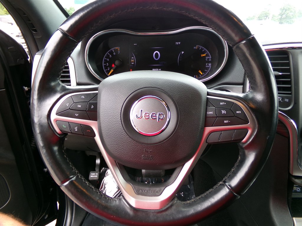 2021 Jeep Cherokee - $22,577