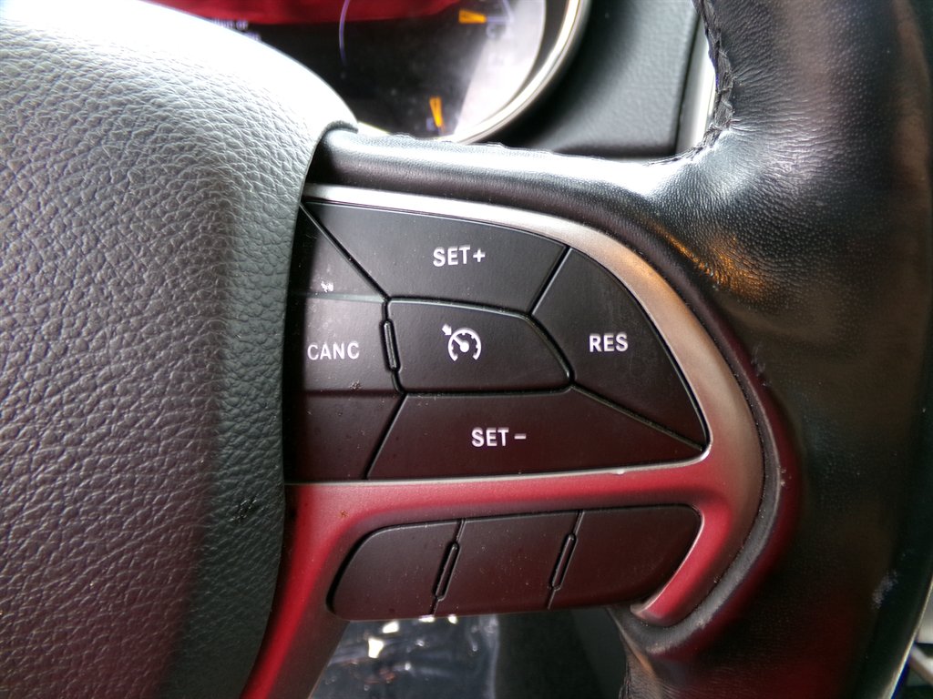 2021 Jeep Cherokee - $22,577