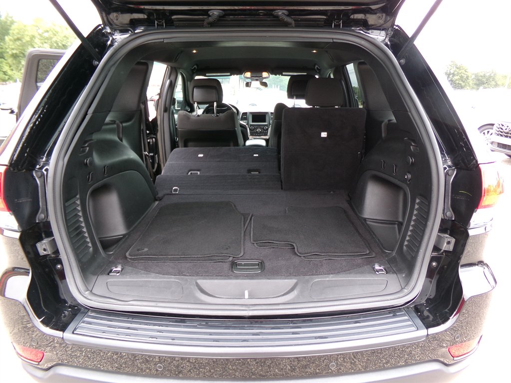 2021 Jeep Cherokee - $22,577