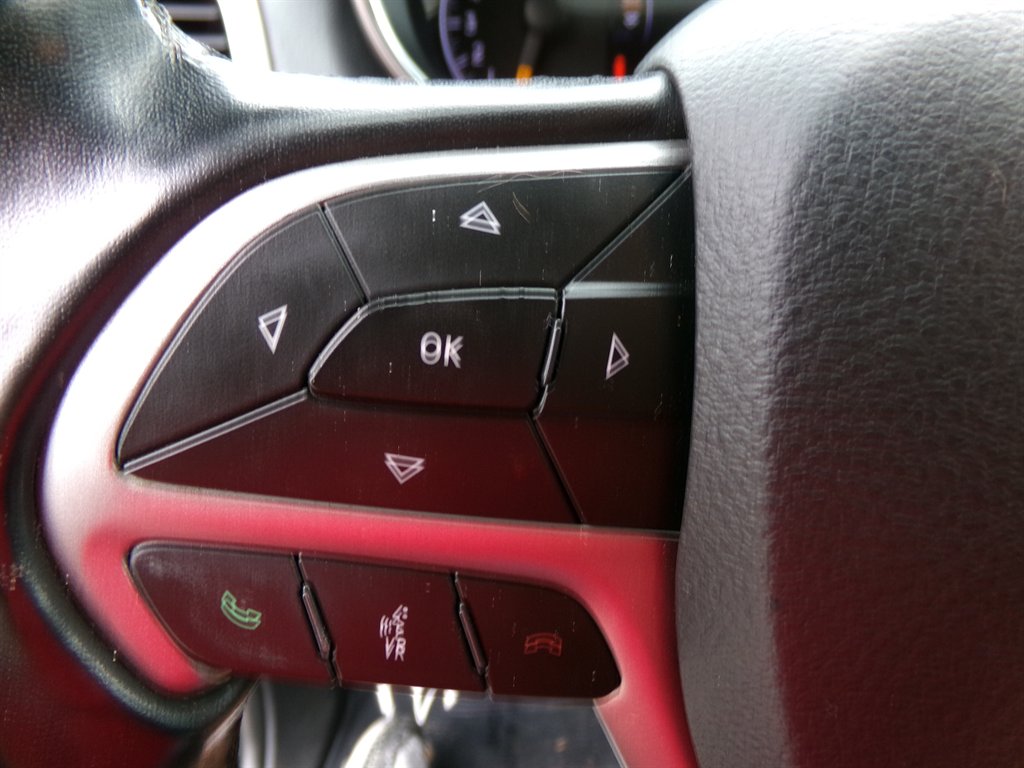 2021 Jeep Cherokee - $22,577