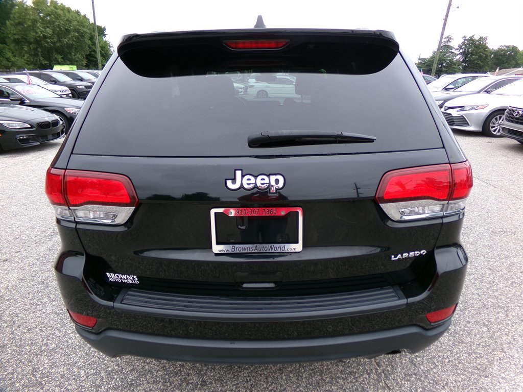 2021 Jeep Cherokee - $22,577