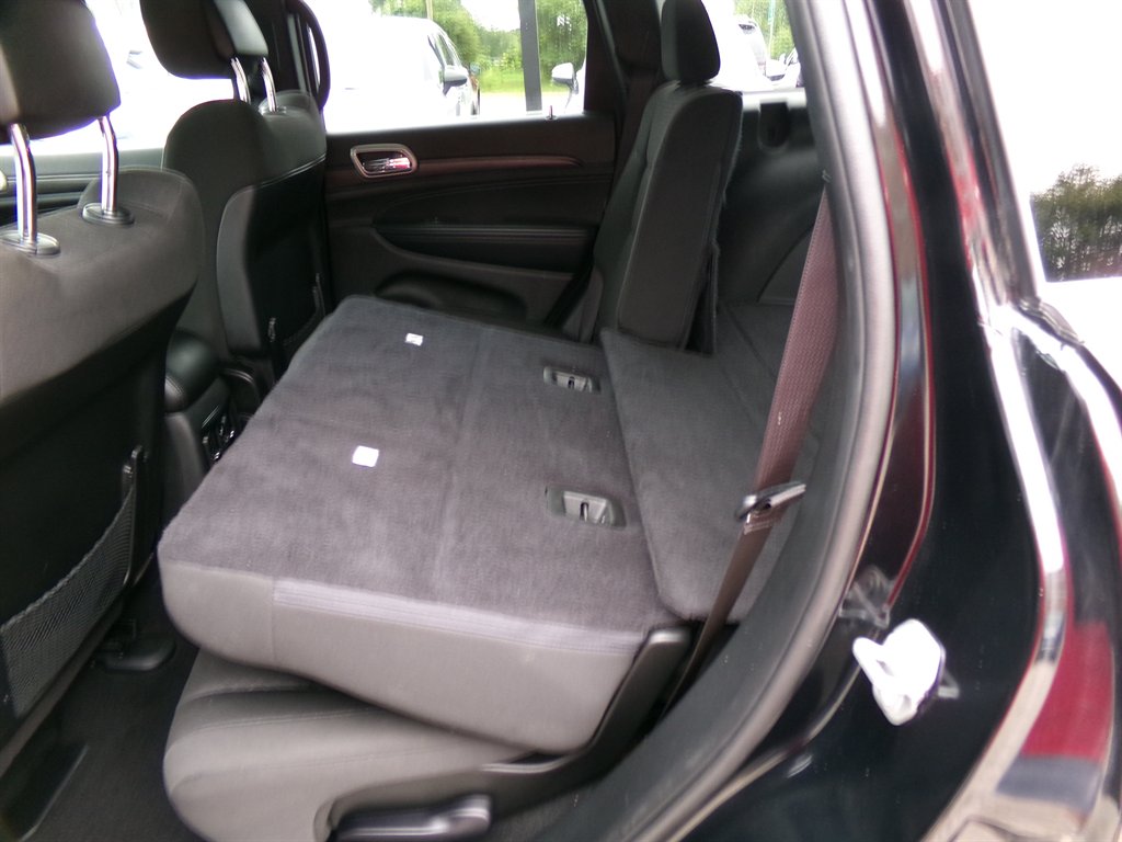 2021 Jeep Cherokee - $22,577