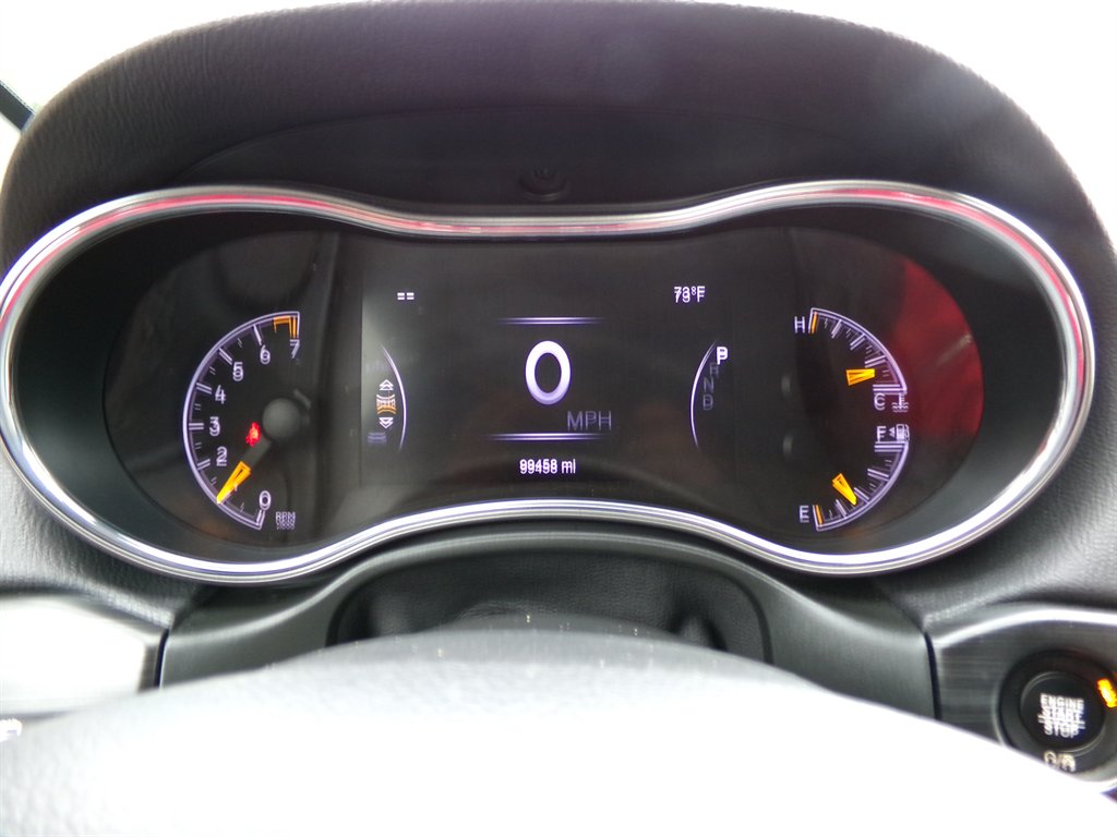 2021 Jeep Cherokee - $22,577