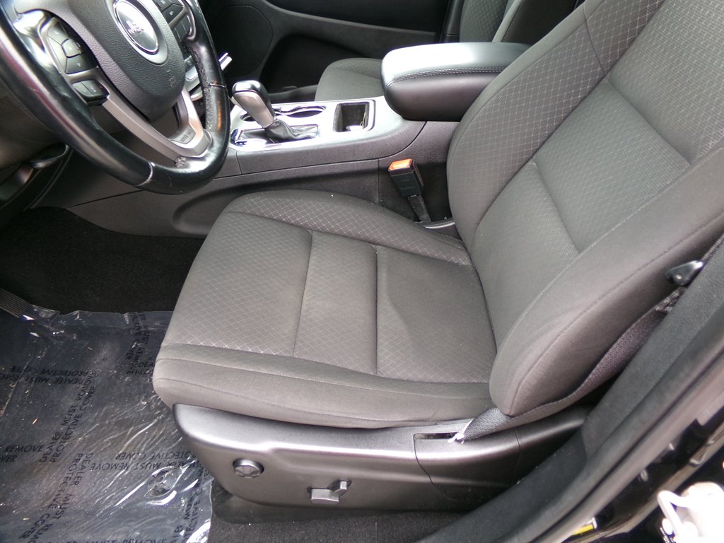 2021 Jeep Cherokee - $22,577