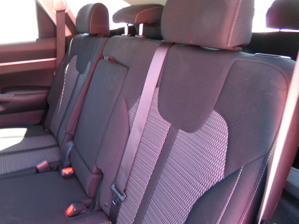 2022 Kia Sorento - $20,977