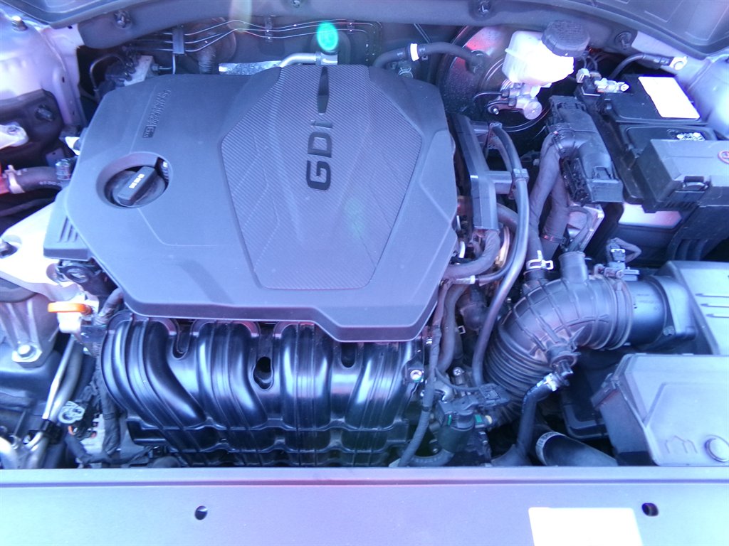 2022 Kia Sorento - $20,977