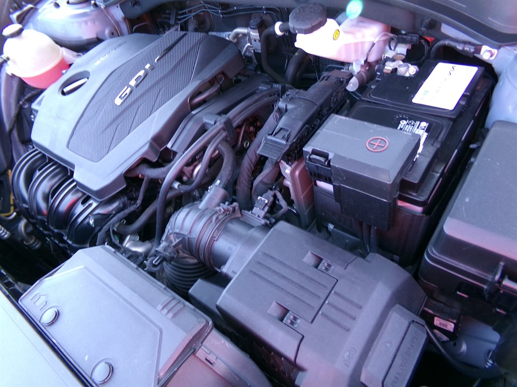 2022 Kia Sorento - $20,977