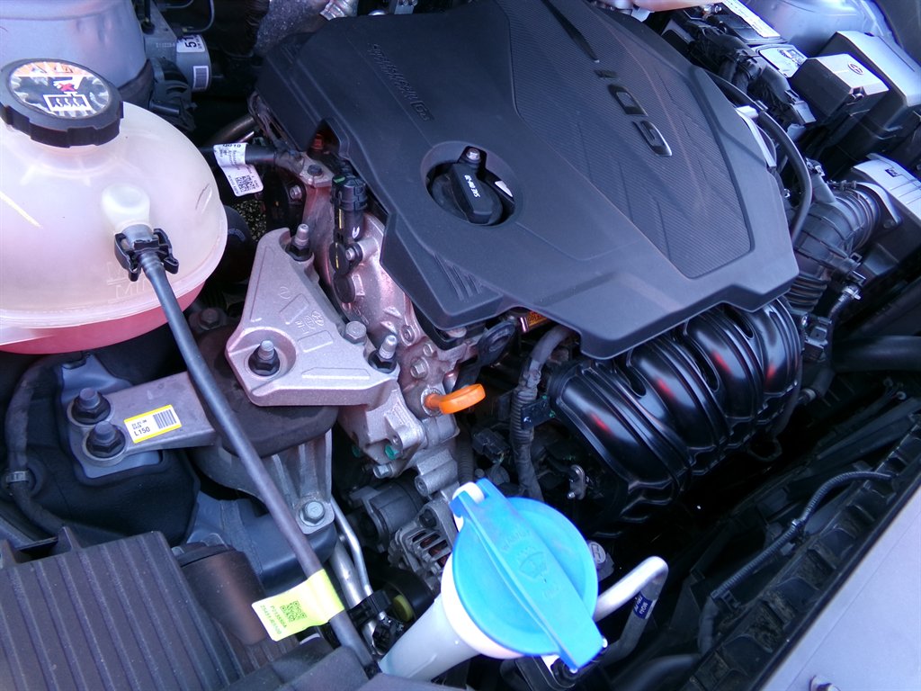 2022 Kia Sorento - $20,977