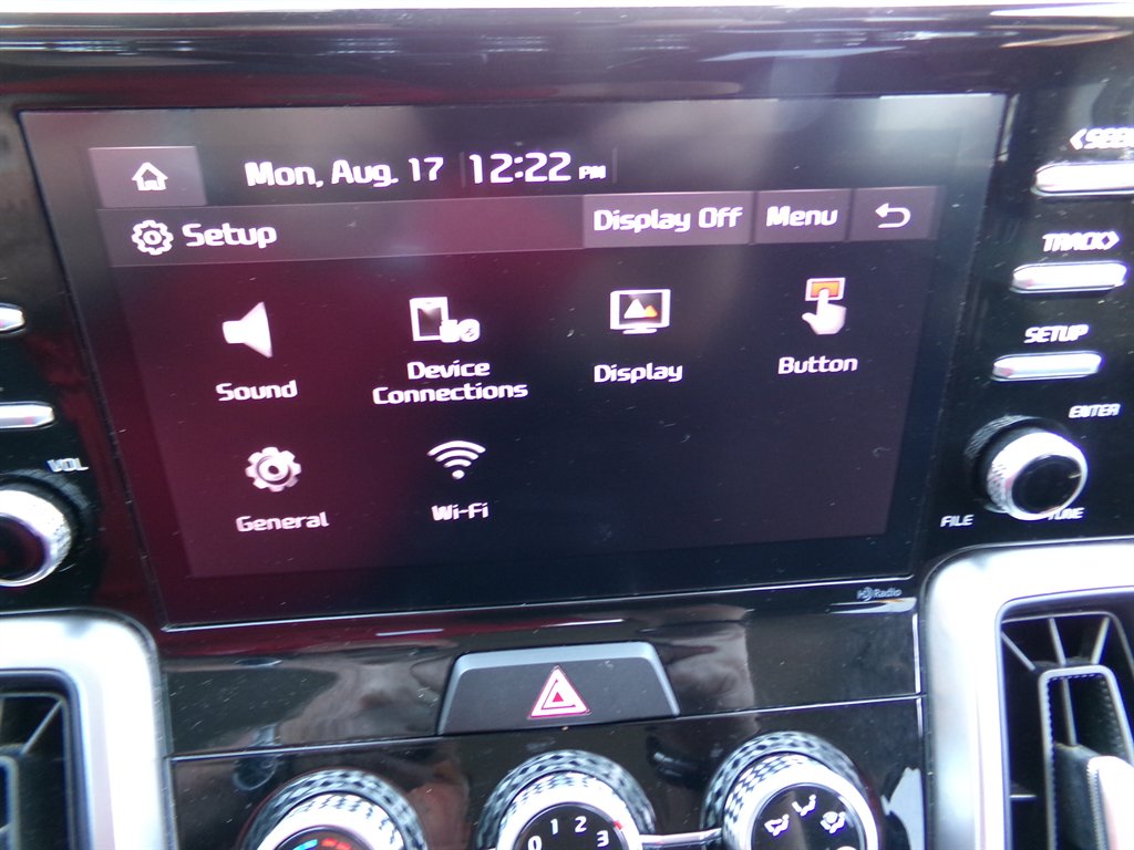 2022 Kia Sorento - $20,977
