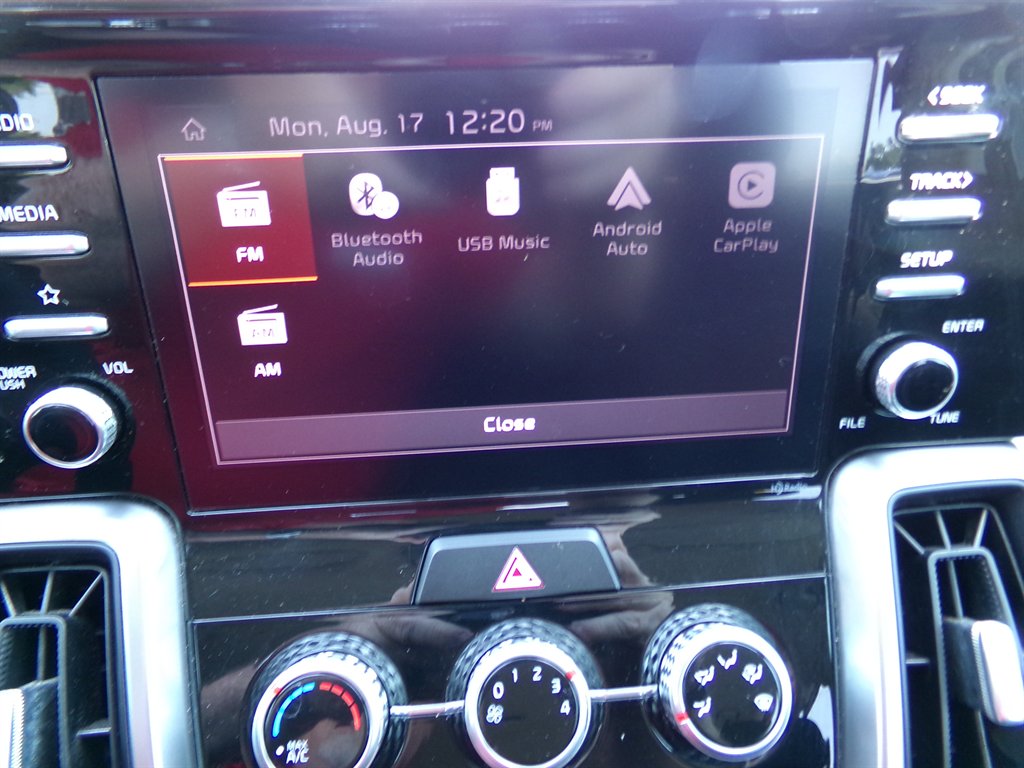 2022 Kia Sorento - $20,977