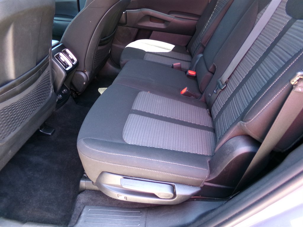 2022 Kia Sorento - $20,977