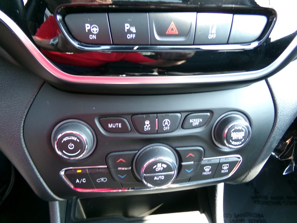 2019 Jeep Cherokee - $24,955
