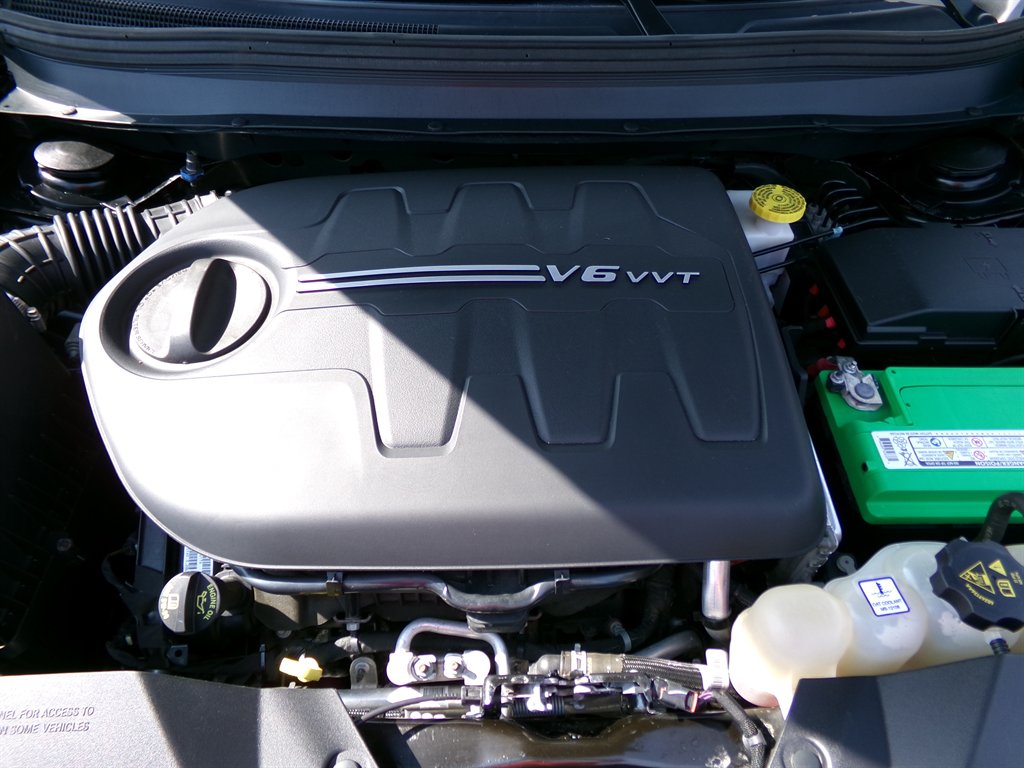2019 Jeep Cherokee - $24,955