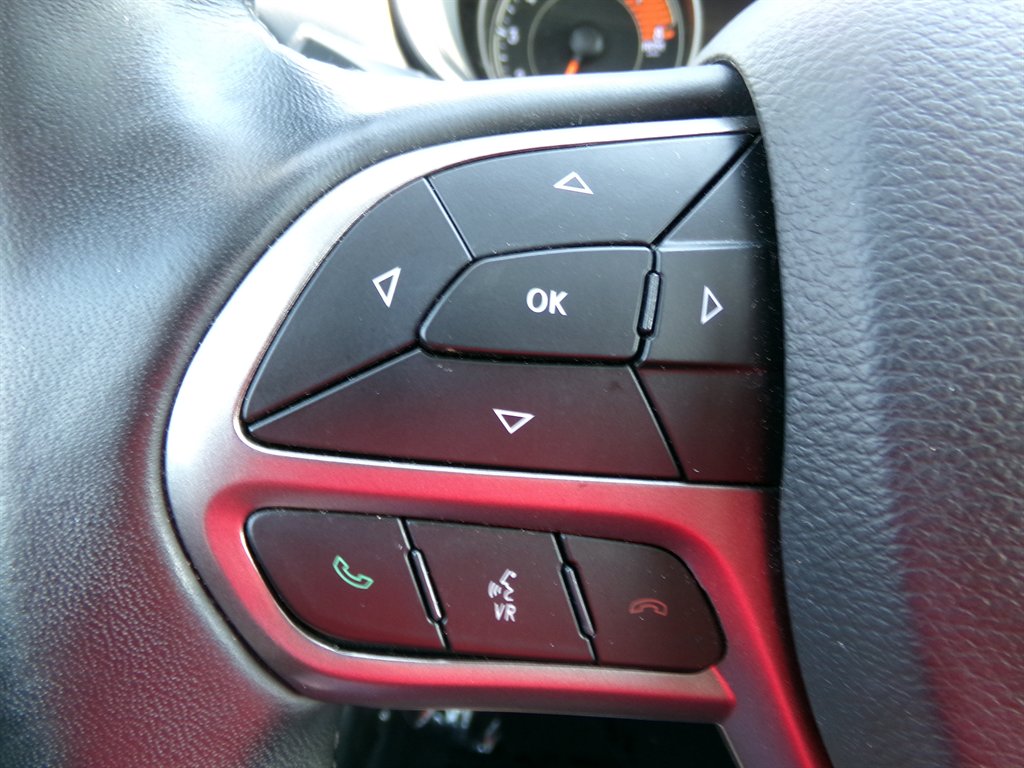 2019 Jeep Cherokee - $24,955