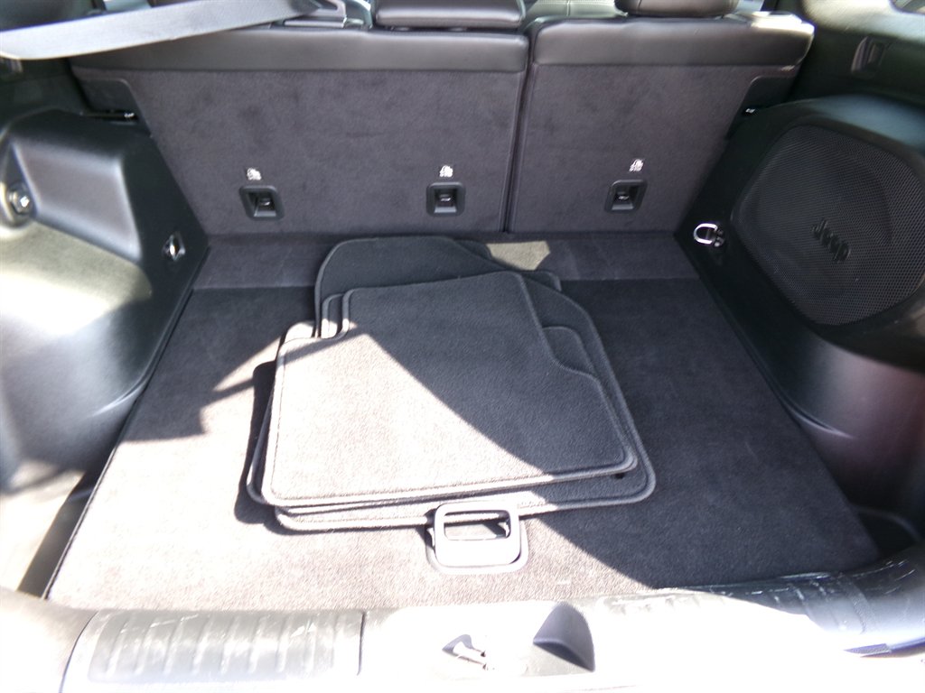 2019 Jeep Cherokee - $24,955