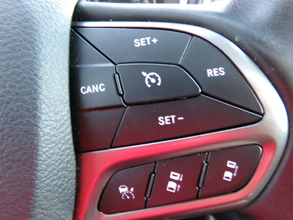 2019 Jeep Cherokee - $24,955
