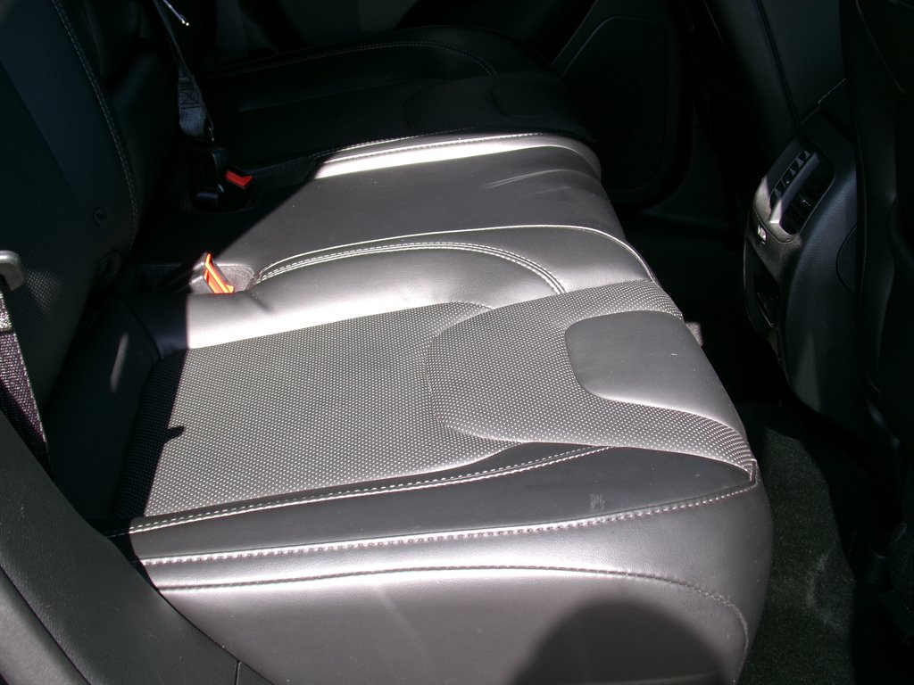 2019 Jeep Cherokee - $24,955