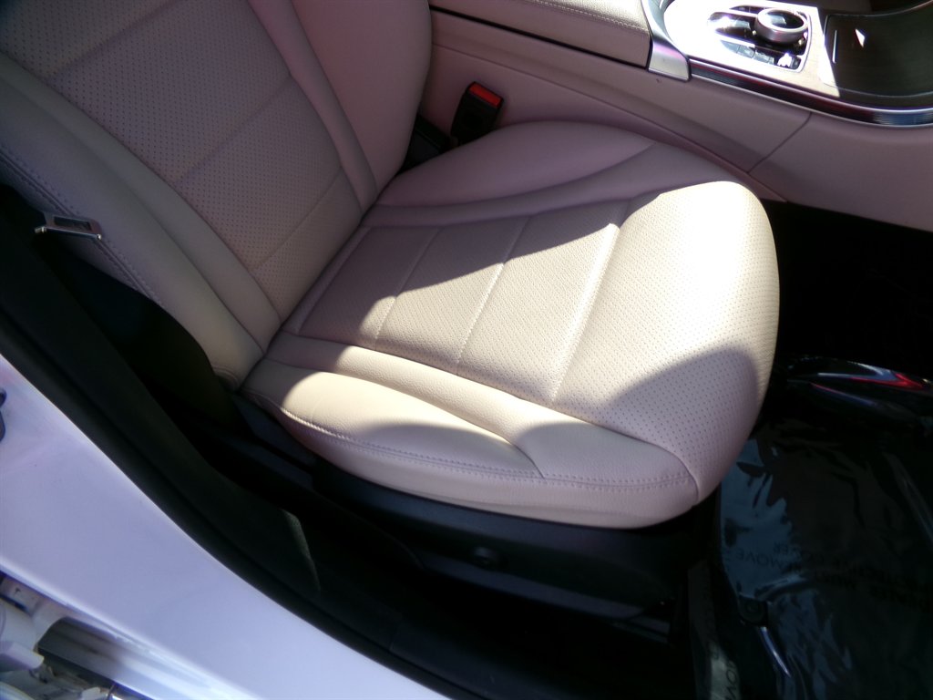 2020 Mercedes-Benz C-Class - $28,752