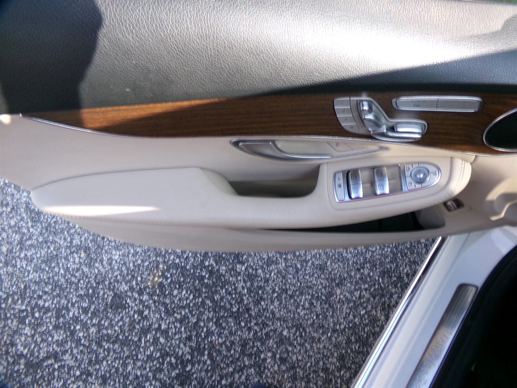2020 Mercedes-Benz C-Class - $28,752