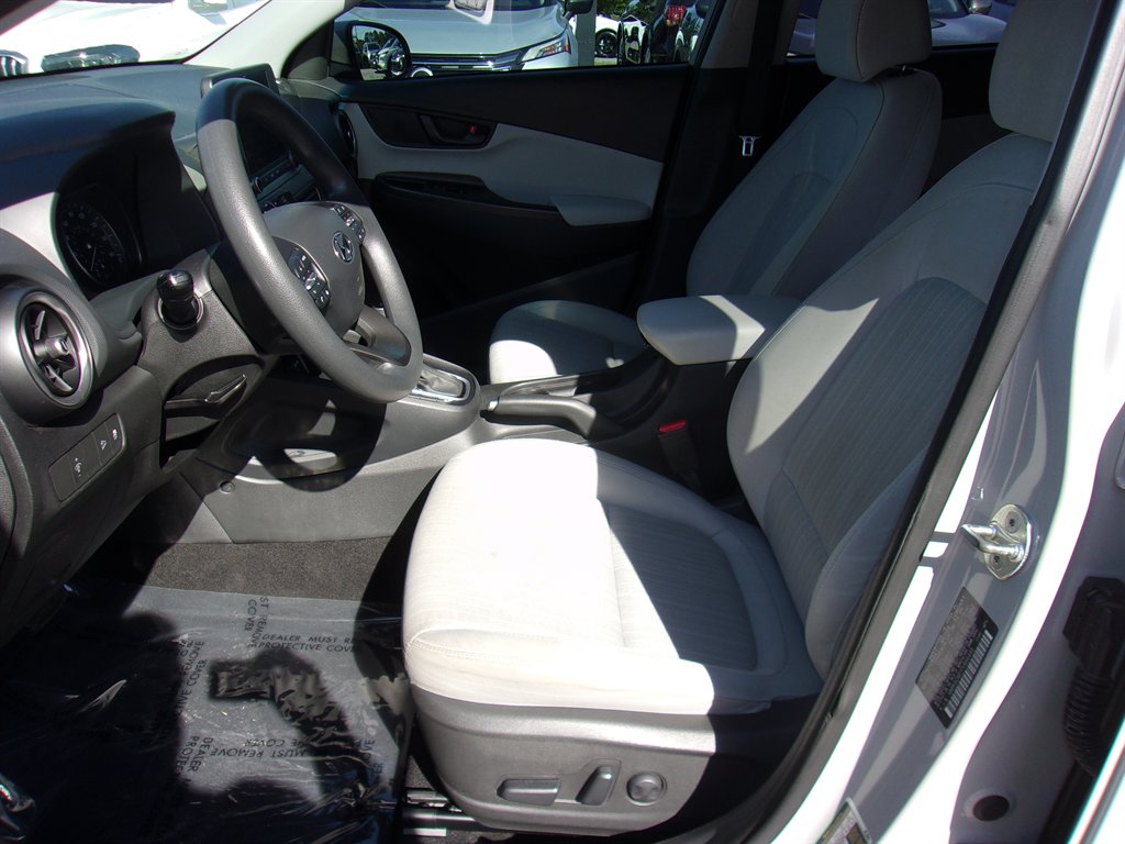 2023 Hyundai Kona - $22,654