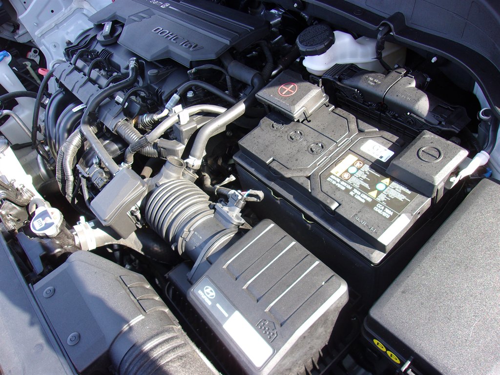 2023 Hyundai Kona - $22,654