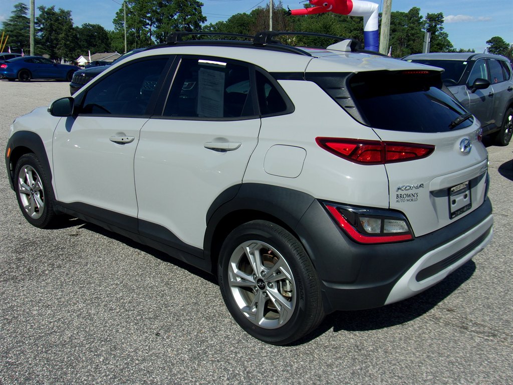 2023 Hyundai Kona - $22,654