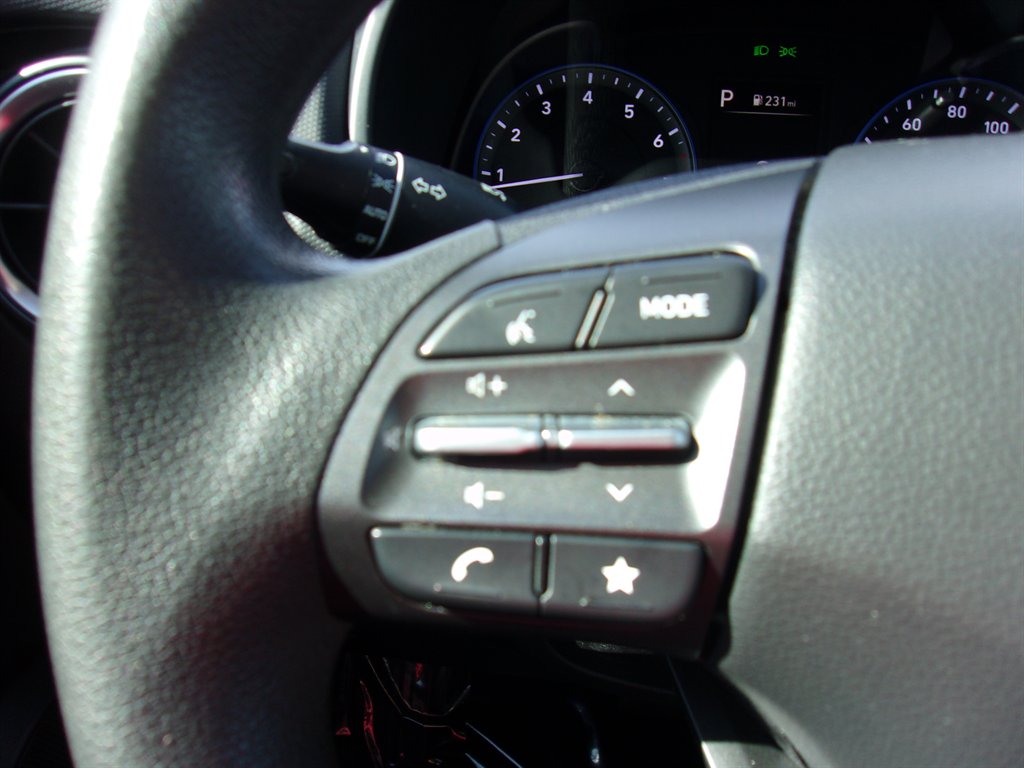 2023 Hyundai Kona - $22,654