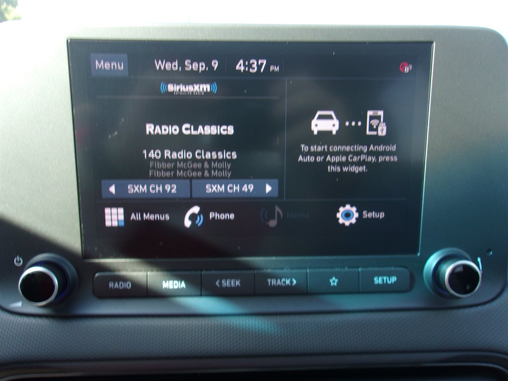 2023 Hyundai Kona - $22,654