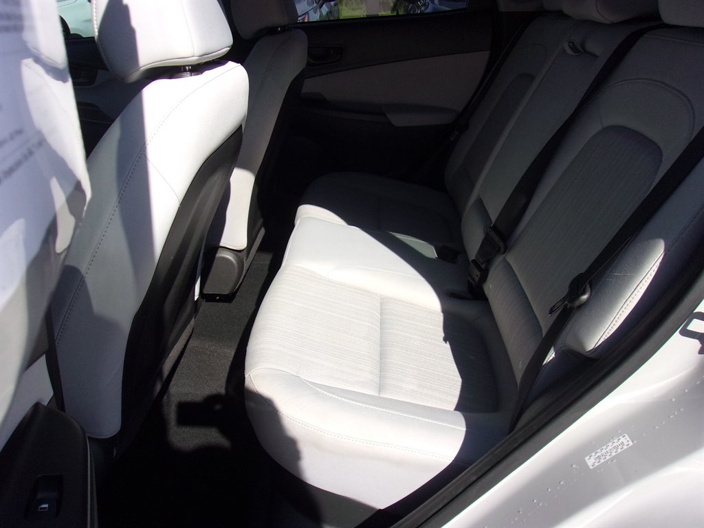 2023 Hyundai Kona - $22,654
