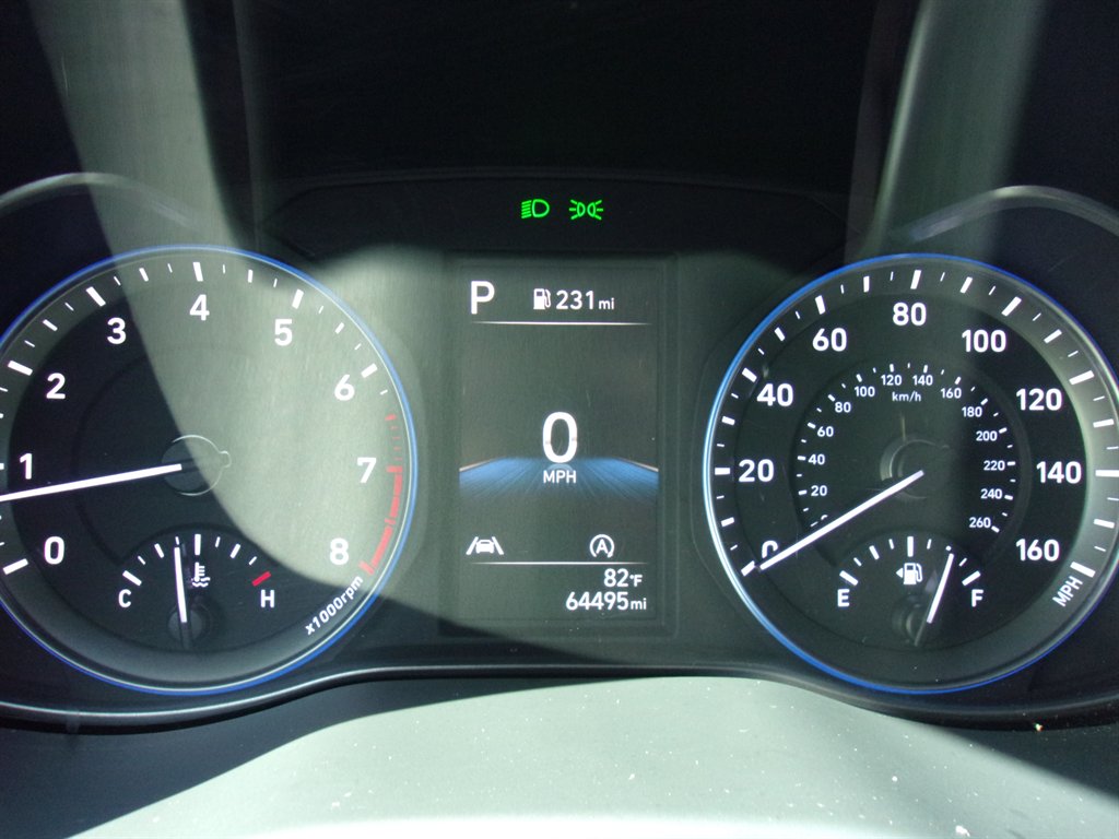 2023 Hyundai Kona - $22,654