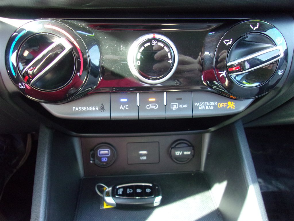 2023 Hyundai Kona - $22,654