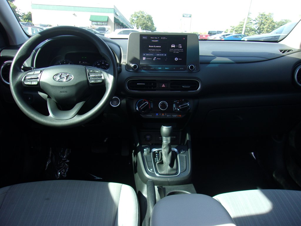 2023 Hyundai Kona - $22,654