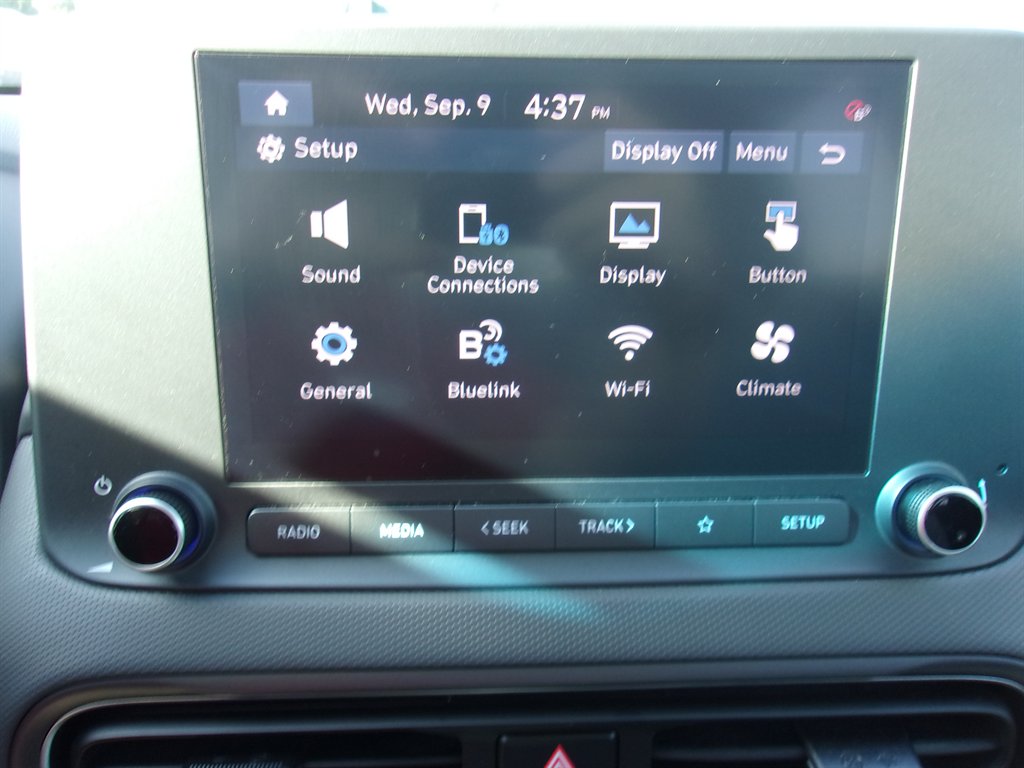 2023 Hyundai Kona - $22,654