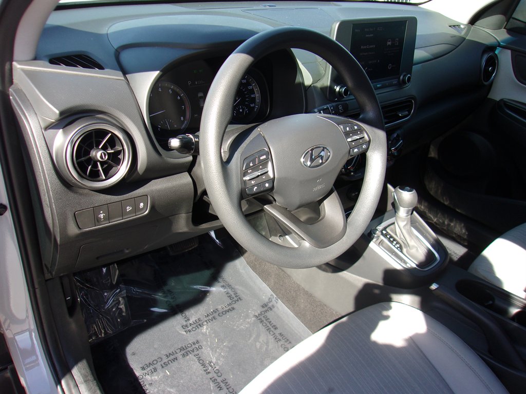 2023 Hyundai Kona - $22,654