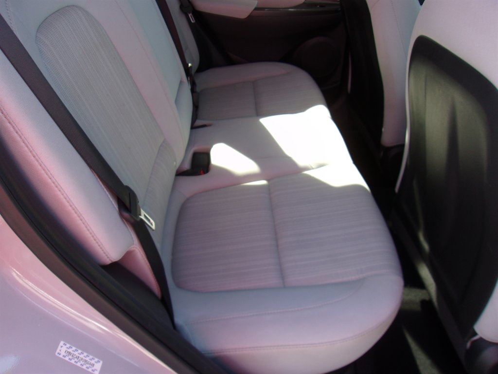 2023 Hyundai Kona - $22,654