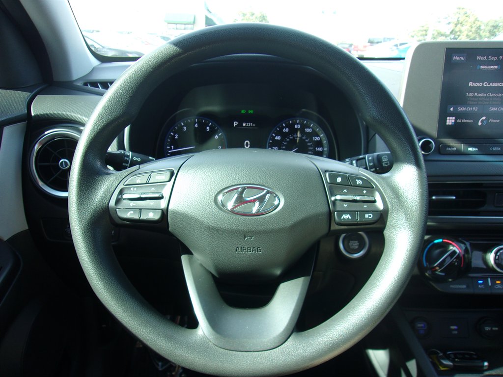 2023 Hyundai Kona - $22,654
