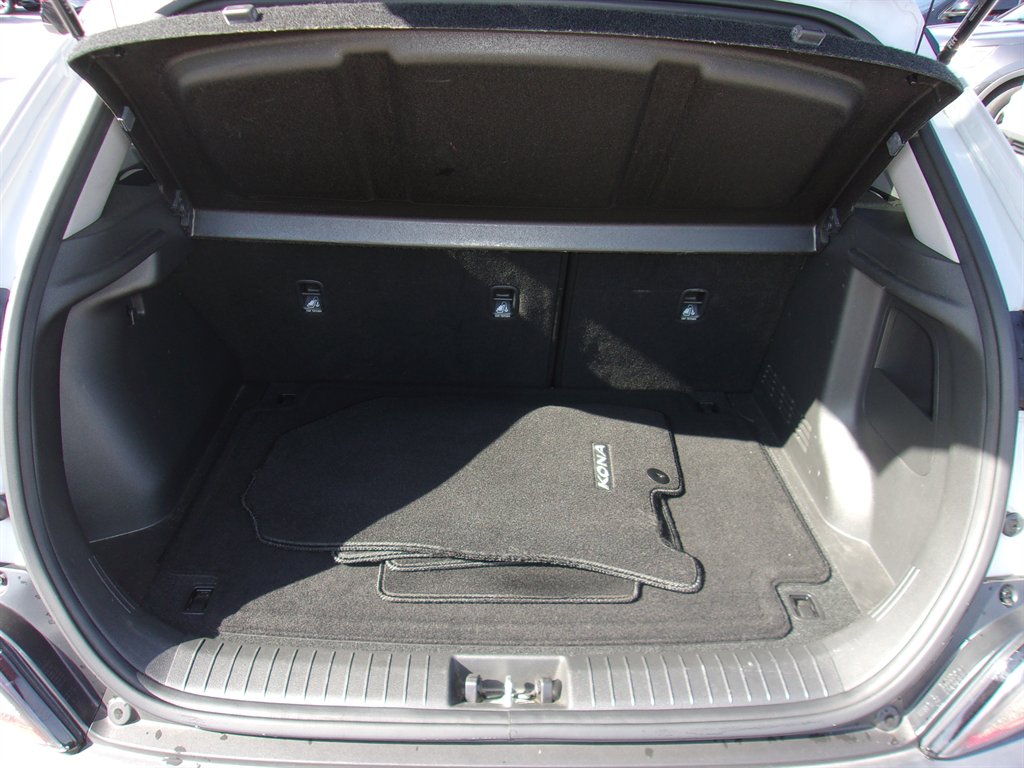 2023 Hyundai Kona - $22,654