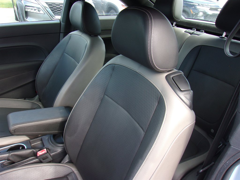 2015 Volkswagen Beetle - $17,254