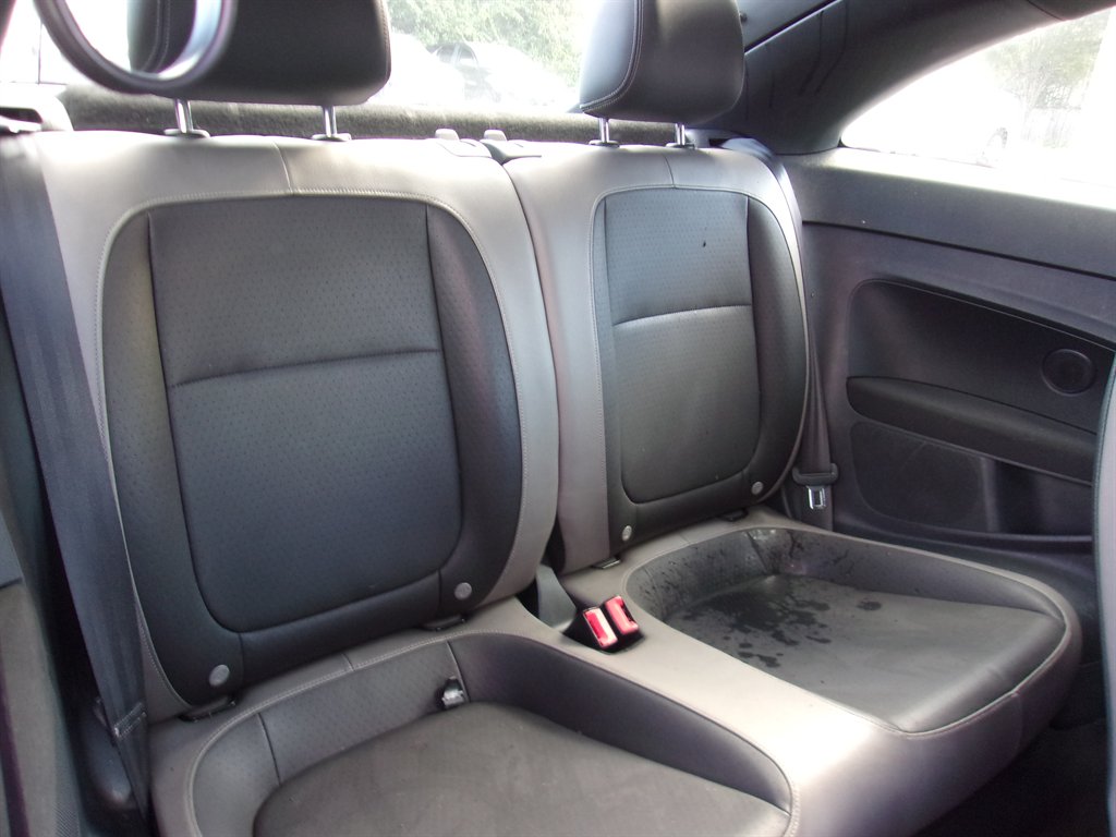 2015 Volkswagen Beetle - $17,254