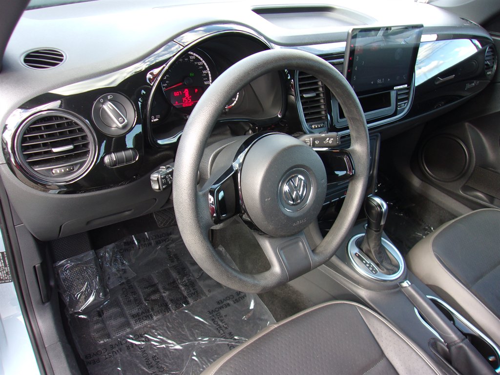 2015 Volkswagen Beetle - $17,254