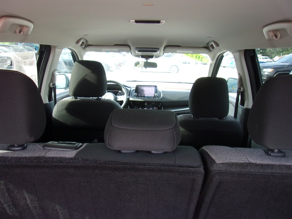 2022 Nissan Rogue - $22,587