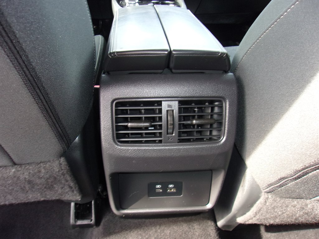 2022 Nissan Rogue - $22,587