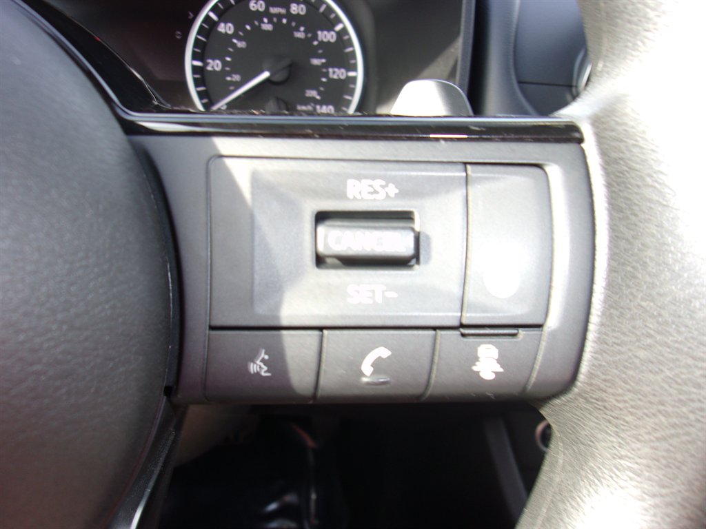2022 Nissan Rogue - $22,587