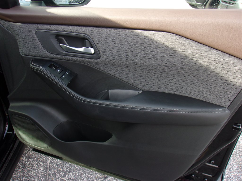 2022 Nissan Rogue - $22,587