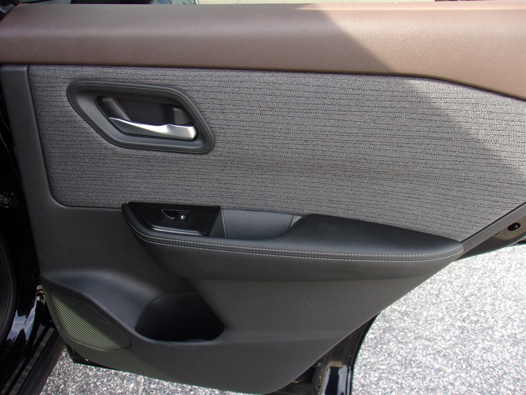 2022 Nissan Rogue - $22,587