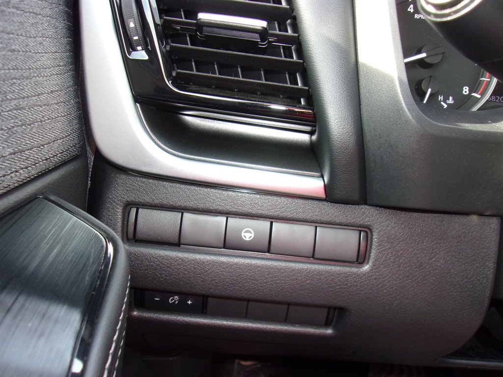 2022 Nissan Rogue - $22,587